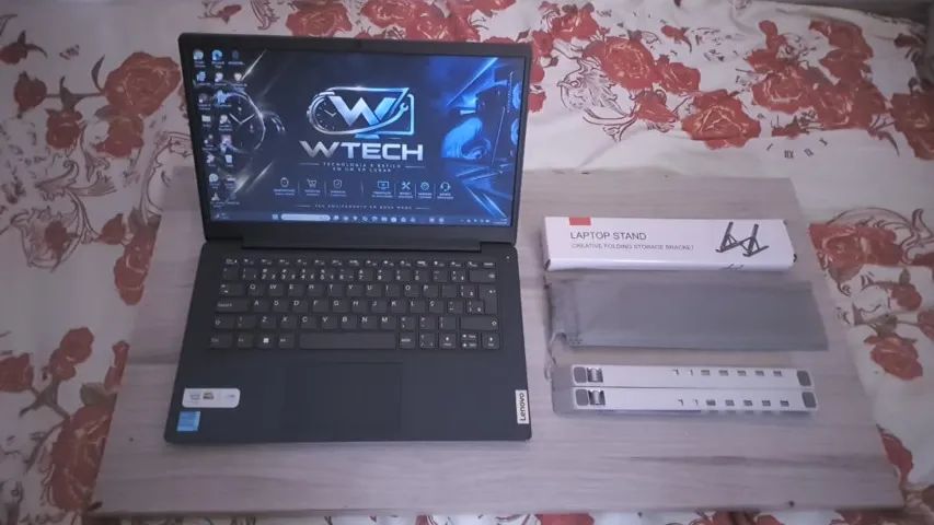 NOTEBOOK LENOVO - Foto 4
