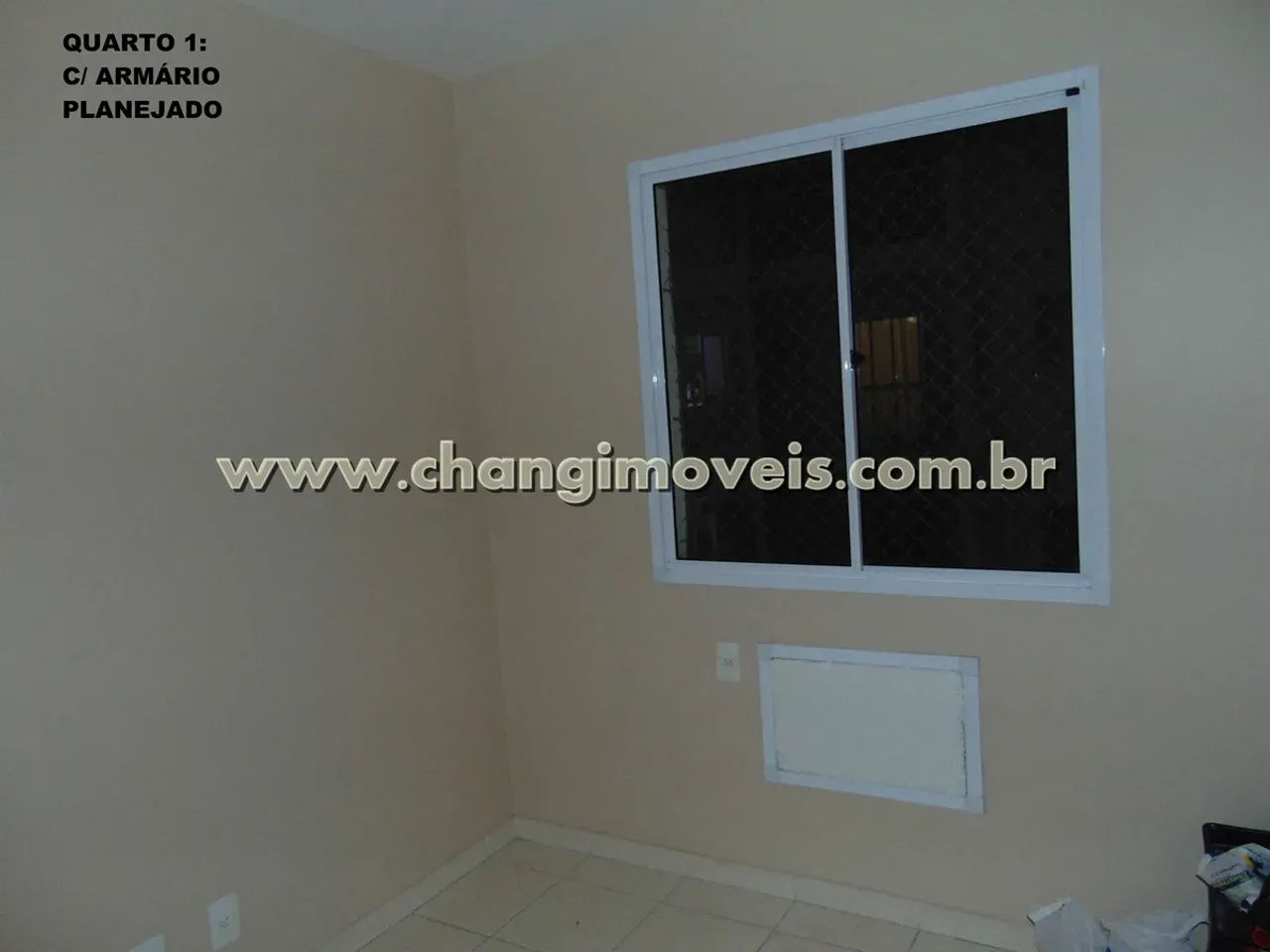 Excelente apto 2 qtos (1 suíte) cond.Infra total,alegria da família,no centro da Taquara - Foto 6