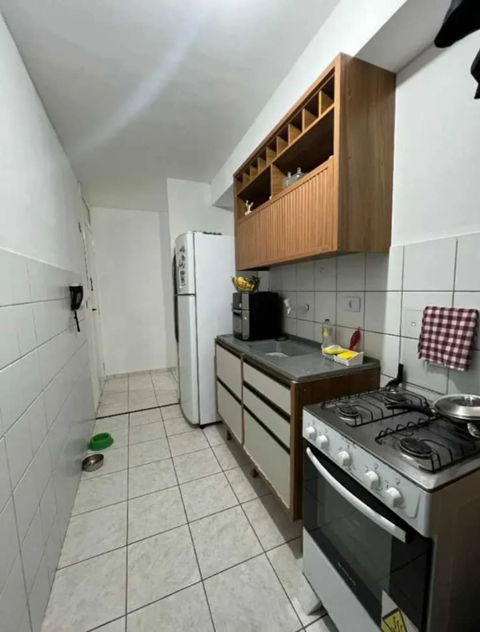 Ref. 436 Farolândia, um excelente lugar para morar, apartamento a venda [2358] - Foto 2