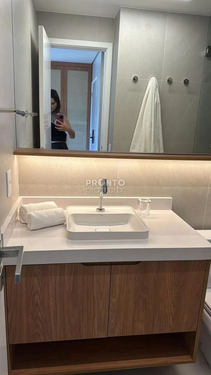 Apartamento com 1 quarto em Ipojuca - Foto 2