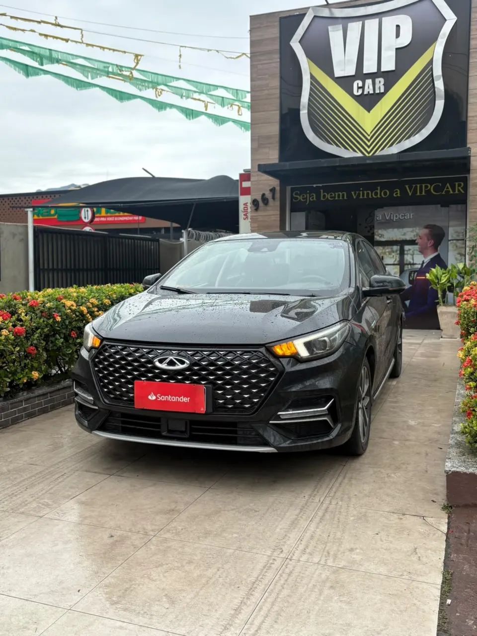 Caoa Chery Arrizo ARRIZO 6 PRO 1.5 Turbo (Híbrido) 2025