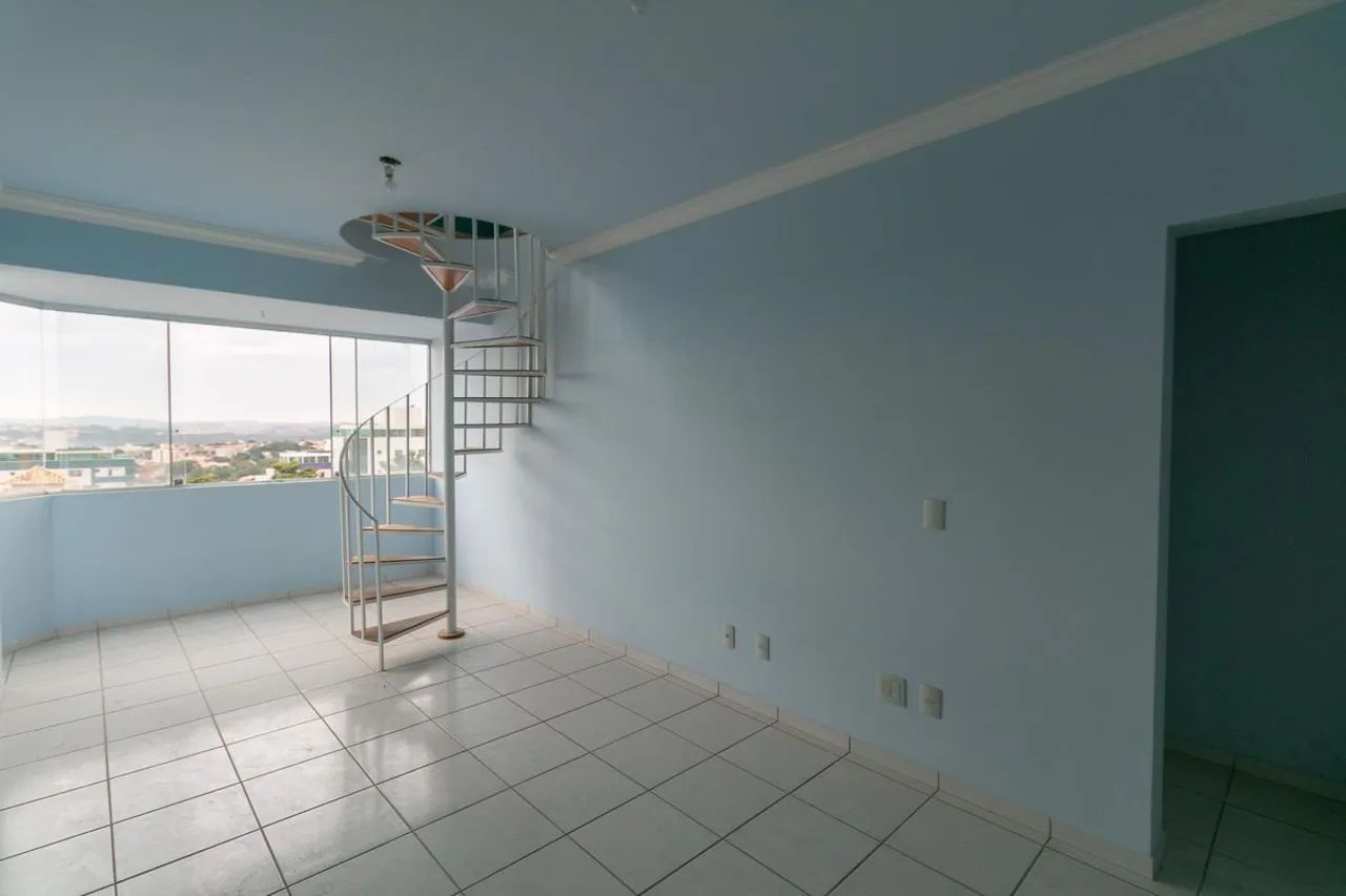 Apartamento à Venda - Heliópolis, 3 Quartos, 197 m2