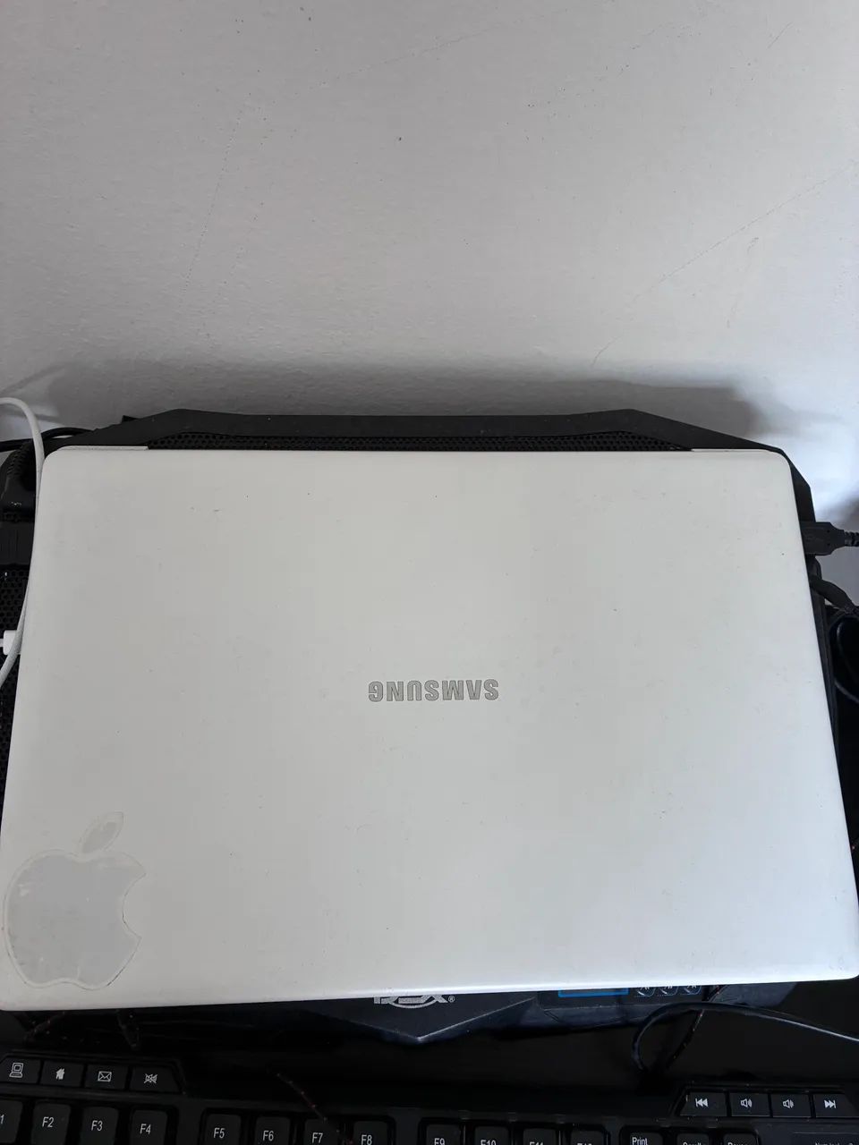 Samsung Flash F30 / 530X, modelo NP530XBB-AD2BR - Foto 2