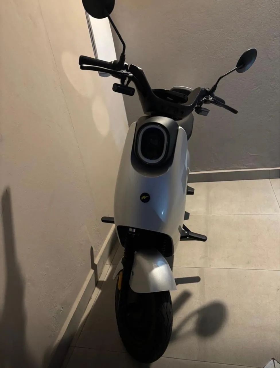 Moto elétrica - NXT Autopropelido 1000W - Foto 2