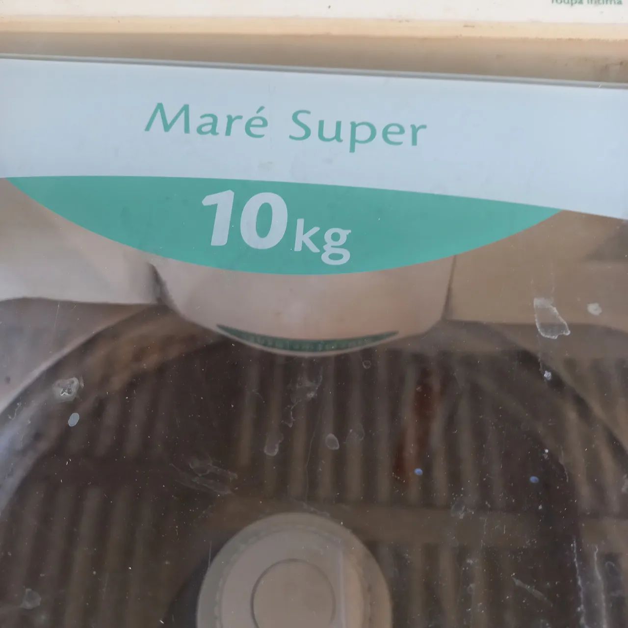 Máquina de lavar só está queimado a placa do painel já coloquei o valor do painel  - Foto 6