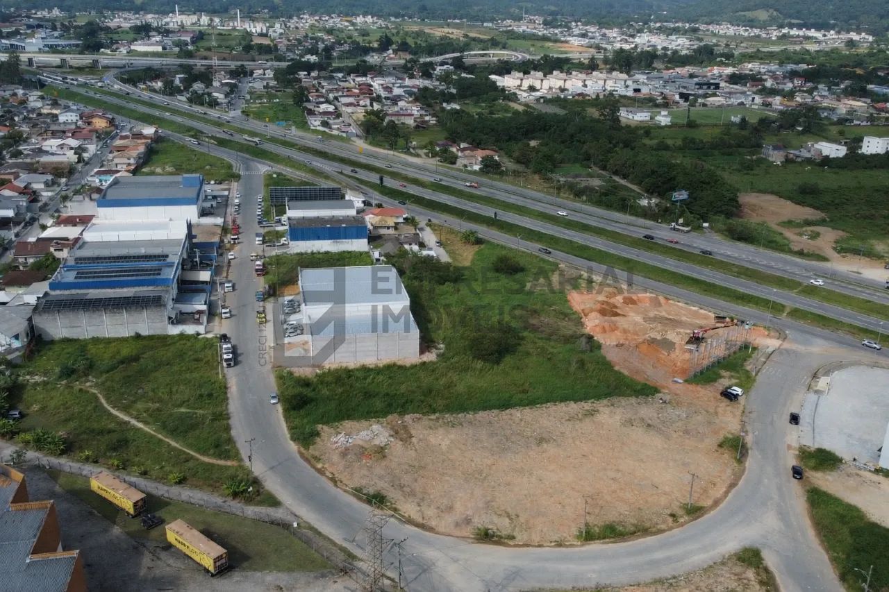 Lote à venda, Pachecos - Palhoça/SC