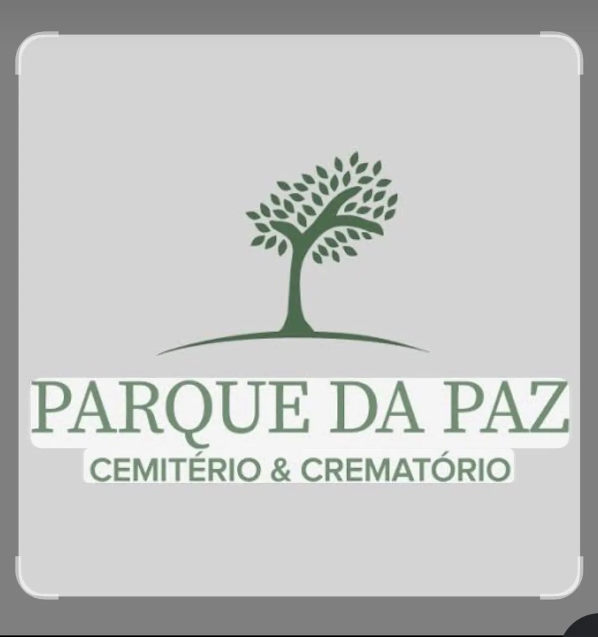 Vendo Jazigo novo Parque da Paz