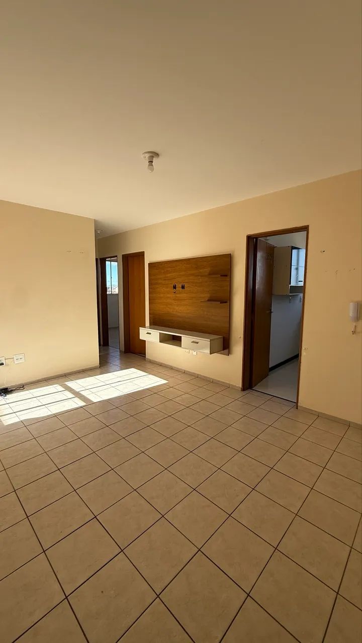 APTO 3QTS STA AMÉLIA 60Mts