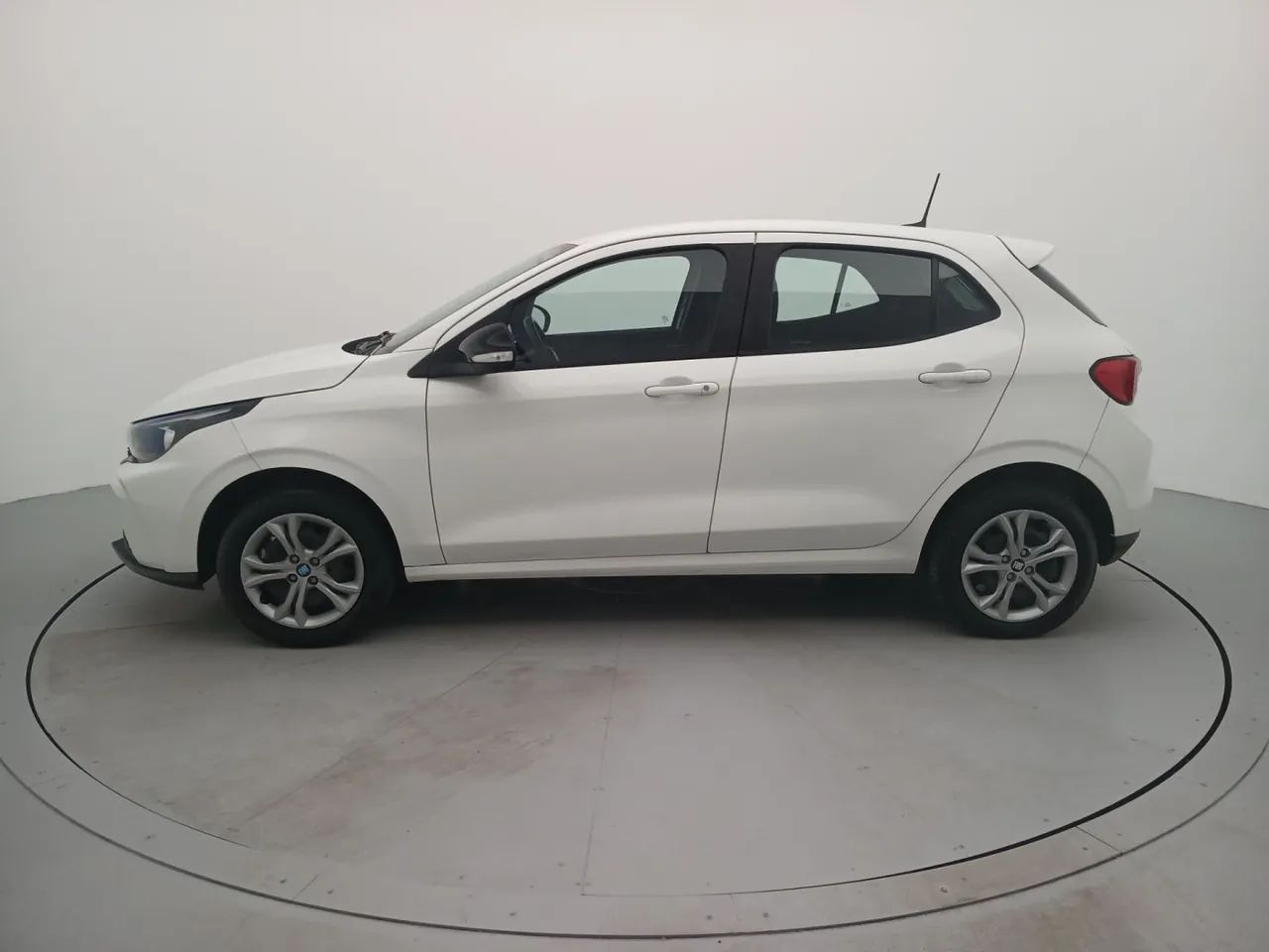 Fiat Argo Drive 1.0 Firefly 2026 - Foto 2