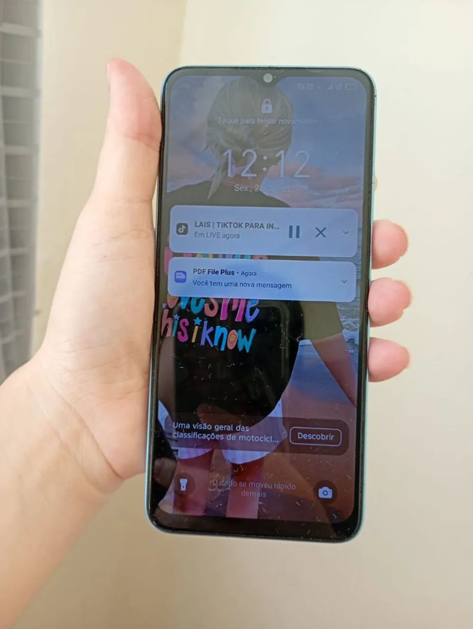 Vendo celular infinix  - Foto 4
