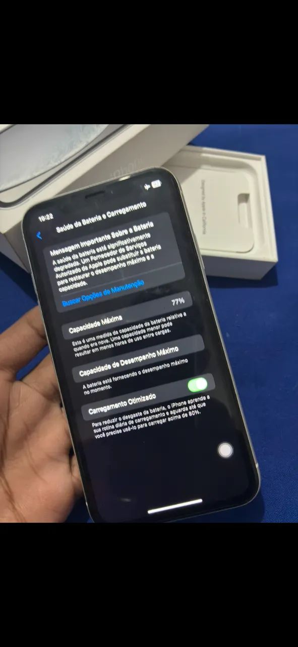 Vende-se iPhone XR  - Foto 3