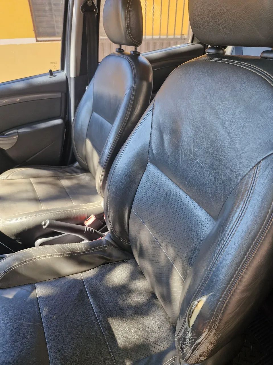 Renault Duster Dynamique 1.6 Hi-flex 16V Mec. 2015 - Foto 5
