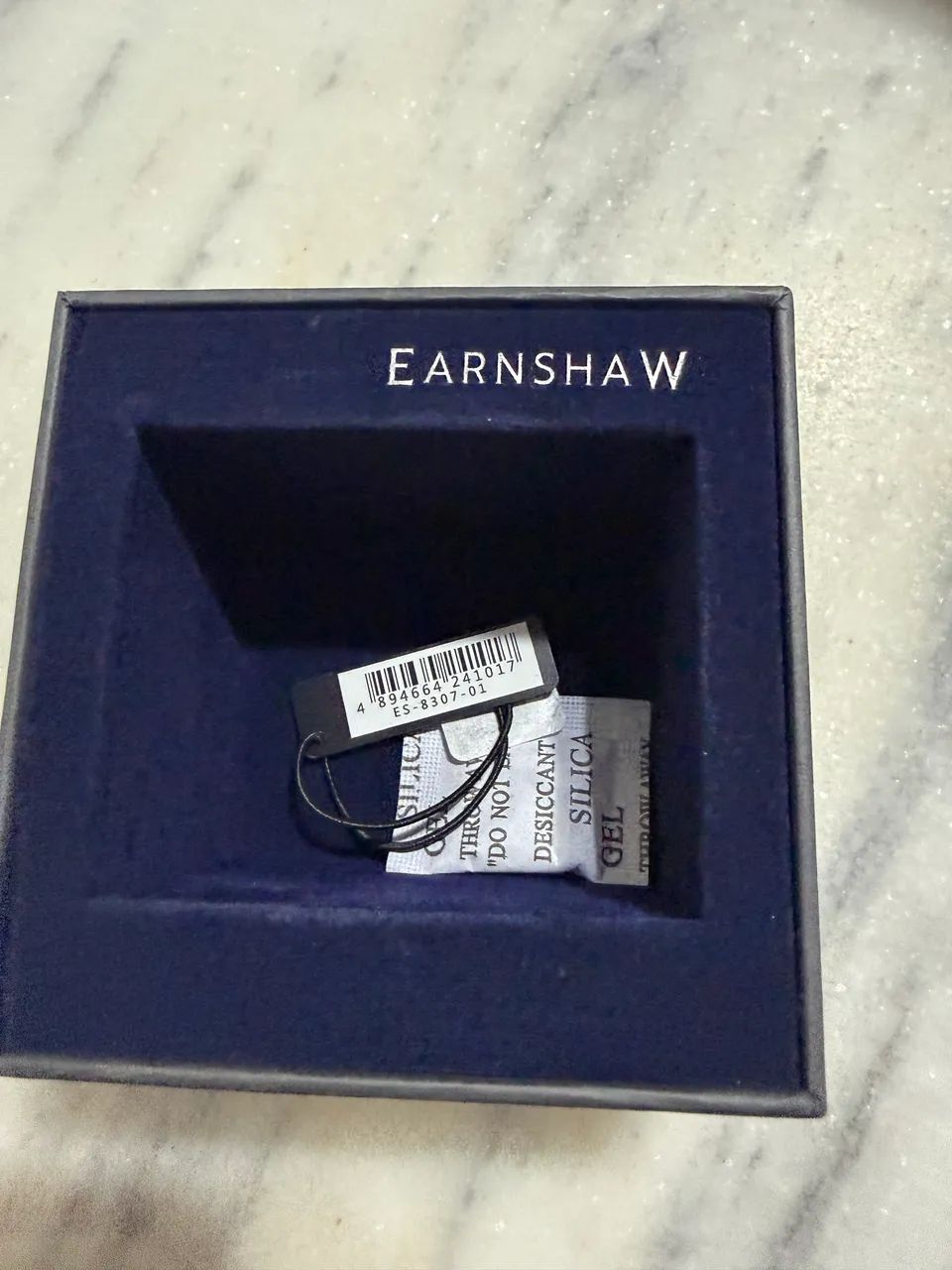 Relógio Thomas Earnshaw Investigator - Foto 2