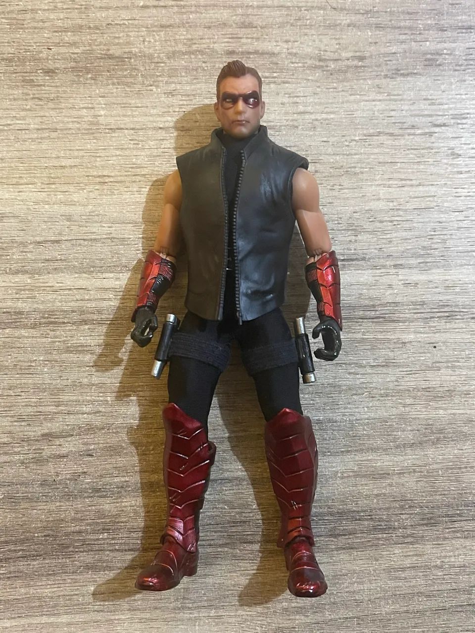 Arsenal Mezco one:12 original 1/12 .  - Foto 3