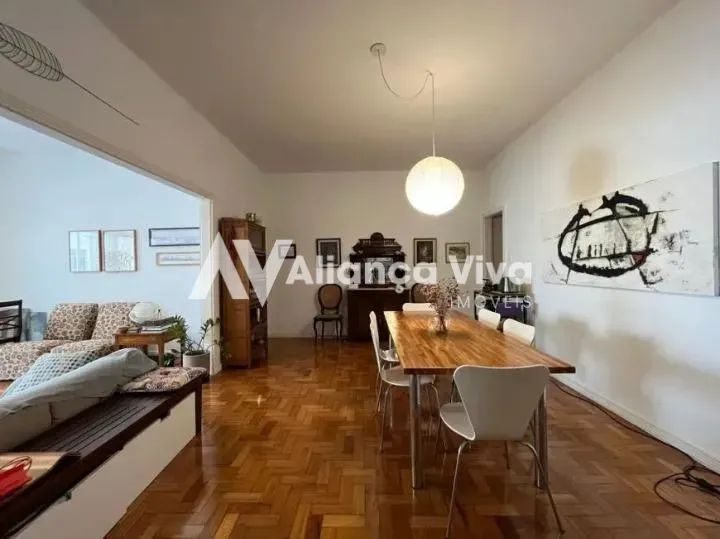Copacabana | Apartamento 4 quartos - Foto 4