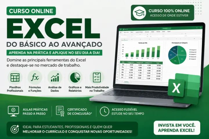 Curso Excel EAD