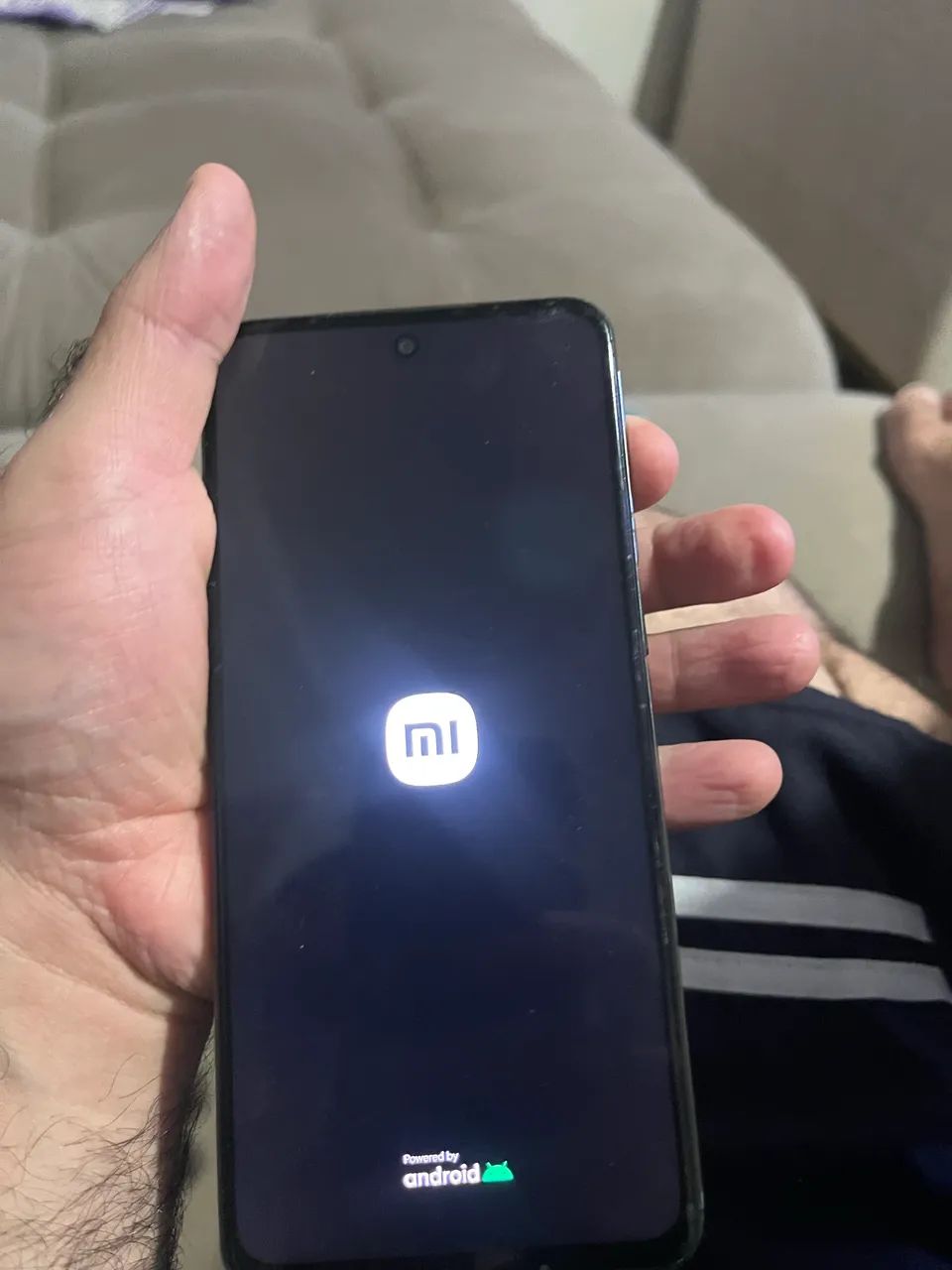 Celular Redmim 9S  - Foto 3