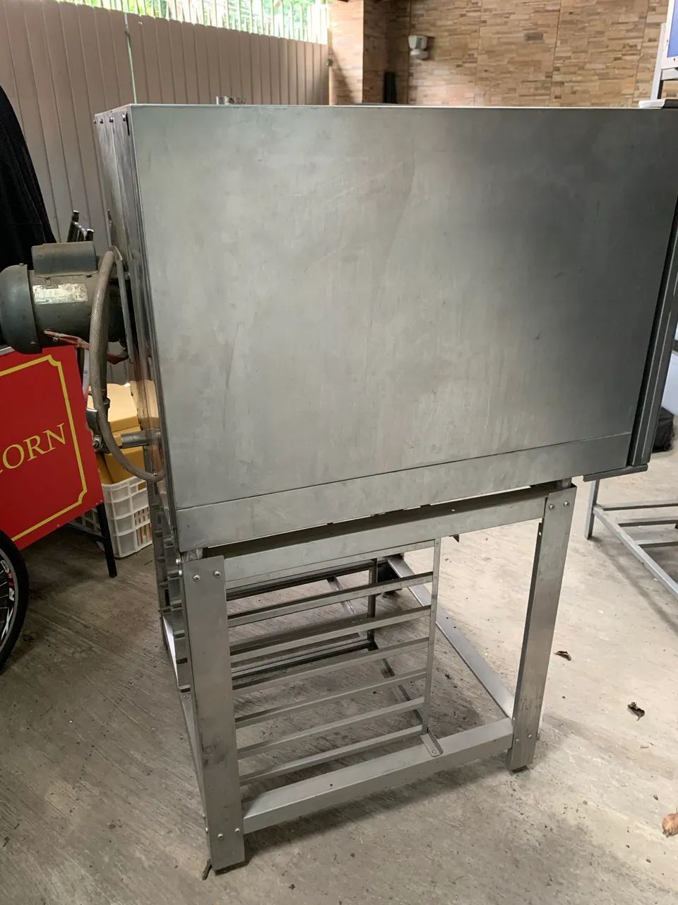 Forno pratica - Foto 4