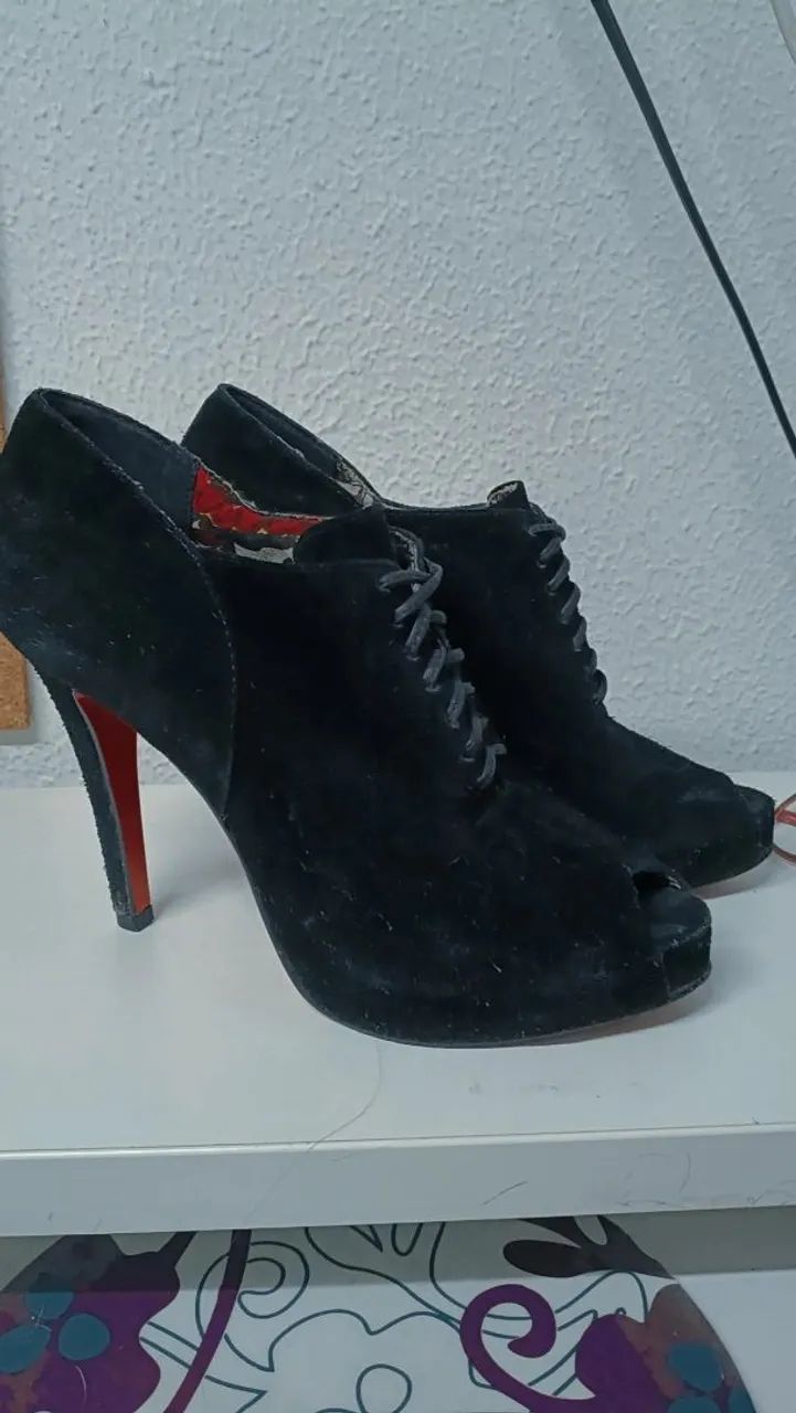 Ankle Boot Colcci - Foto 3