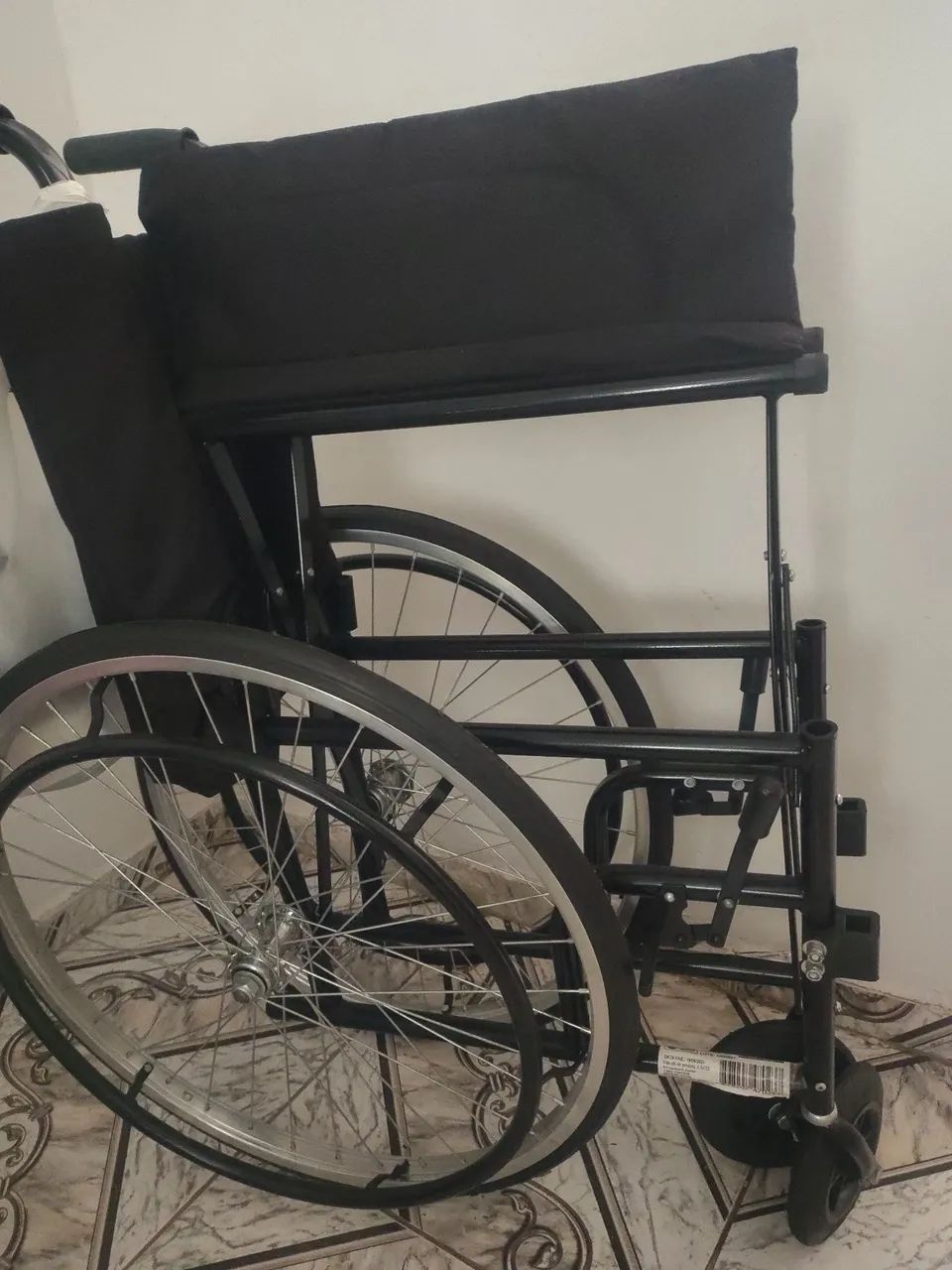 Cadeira de rodas