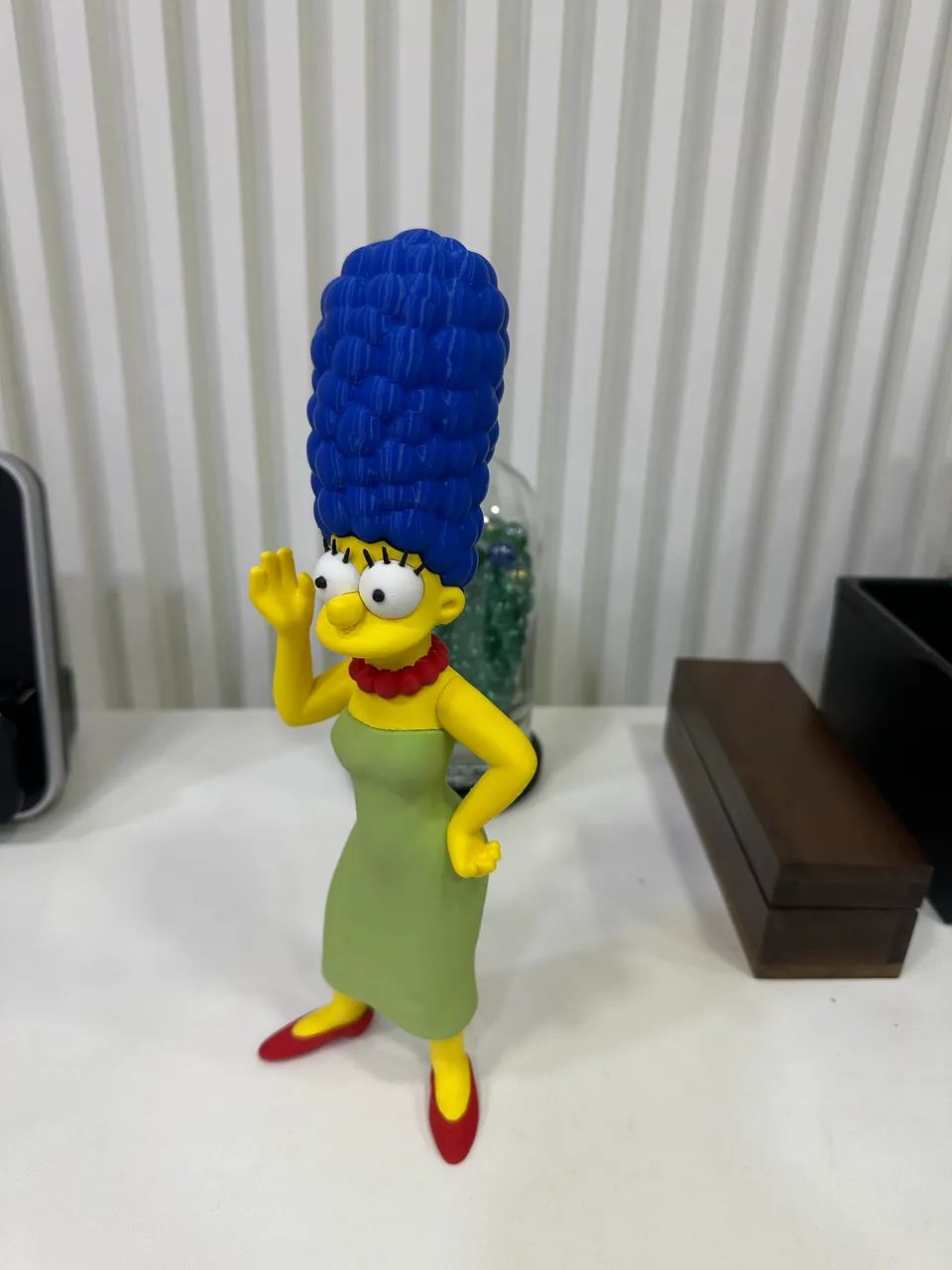Marge Simpson
