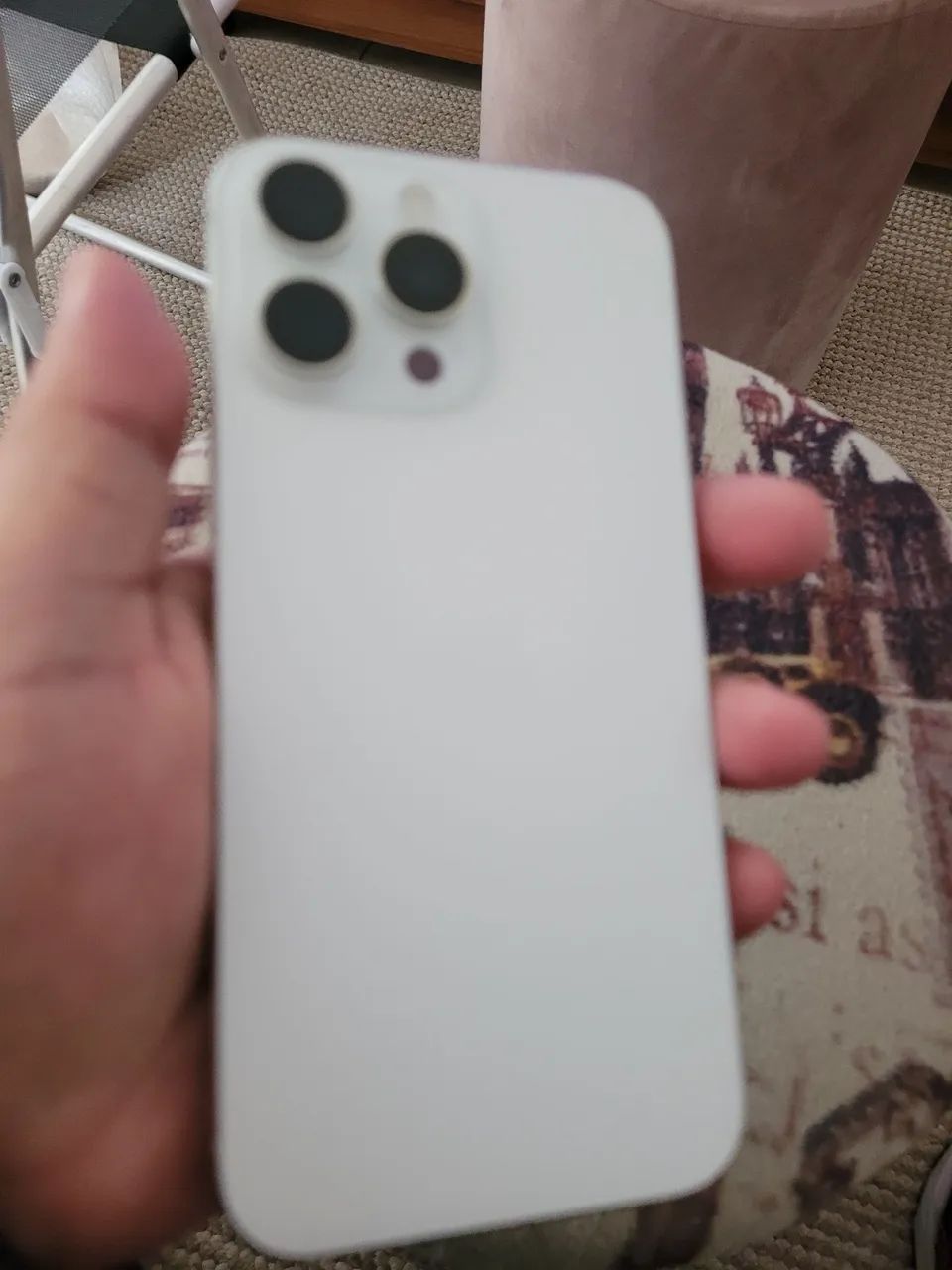 IPhone 16 Pro Max - Foto 2