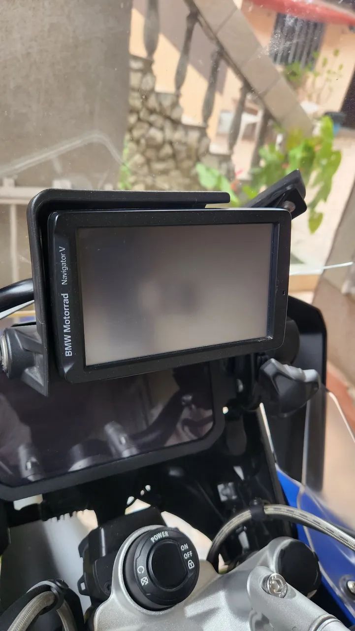 Vendo GPS Bmw Navigator V - Foto 5