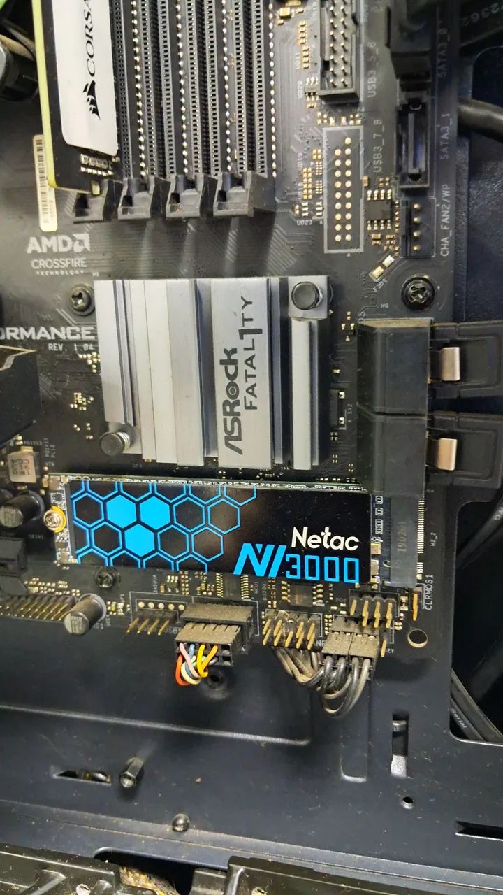 PC Gamer RTX 2060 - Foto 4