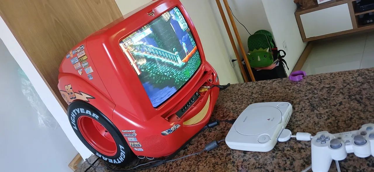 Ps1 Baby - Foto 5