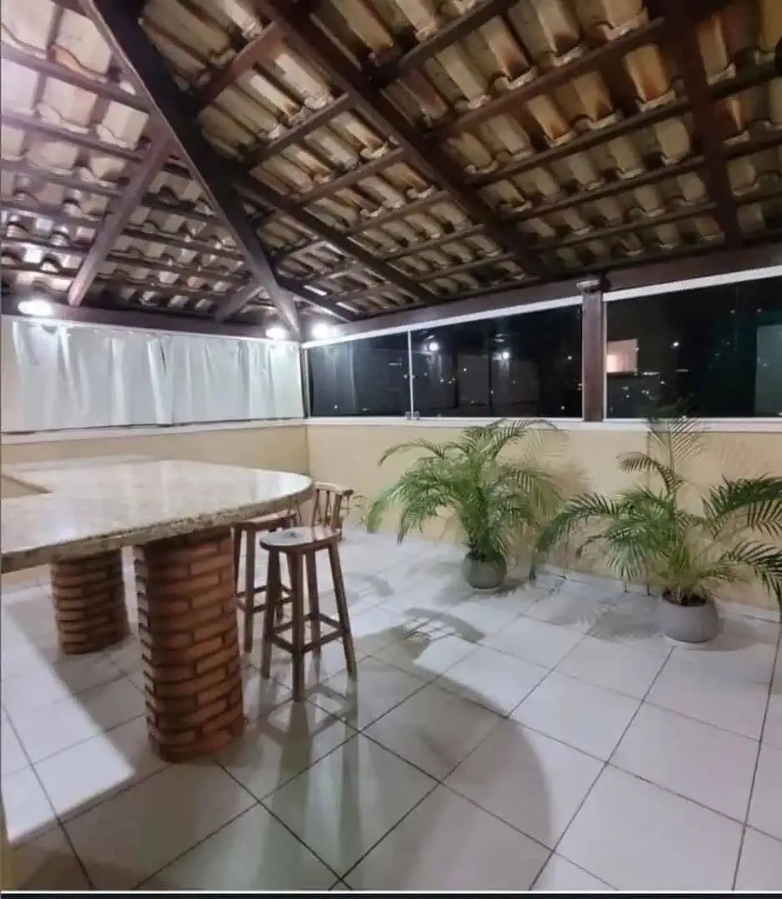 Linda Cobertura - Foto 2