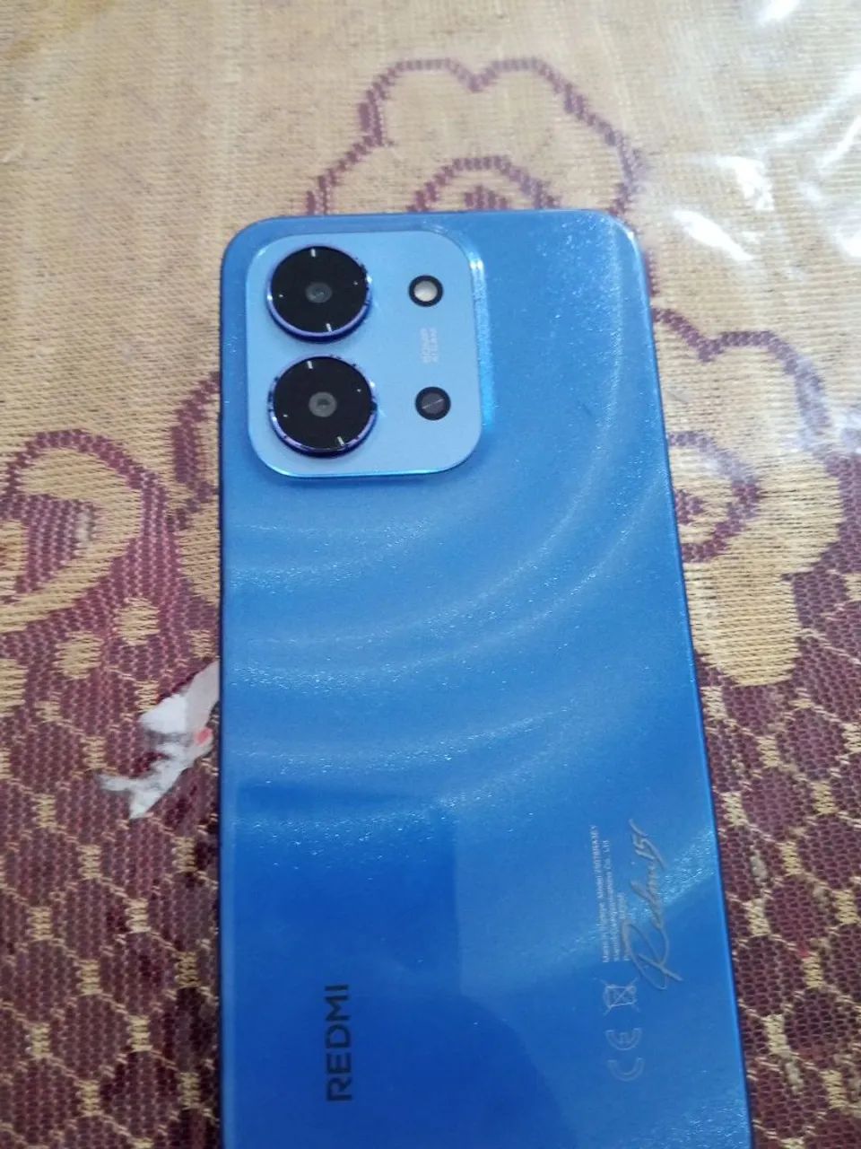 Redmi 15c 256g - Foto 3