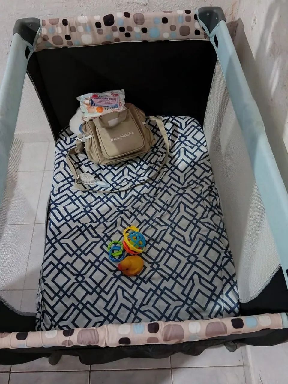 Cercadinho  - Foto 2