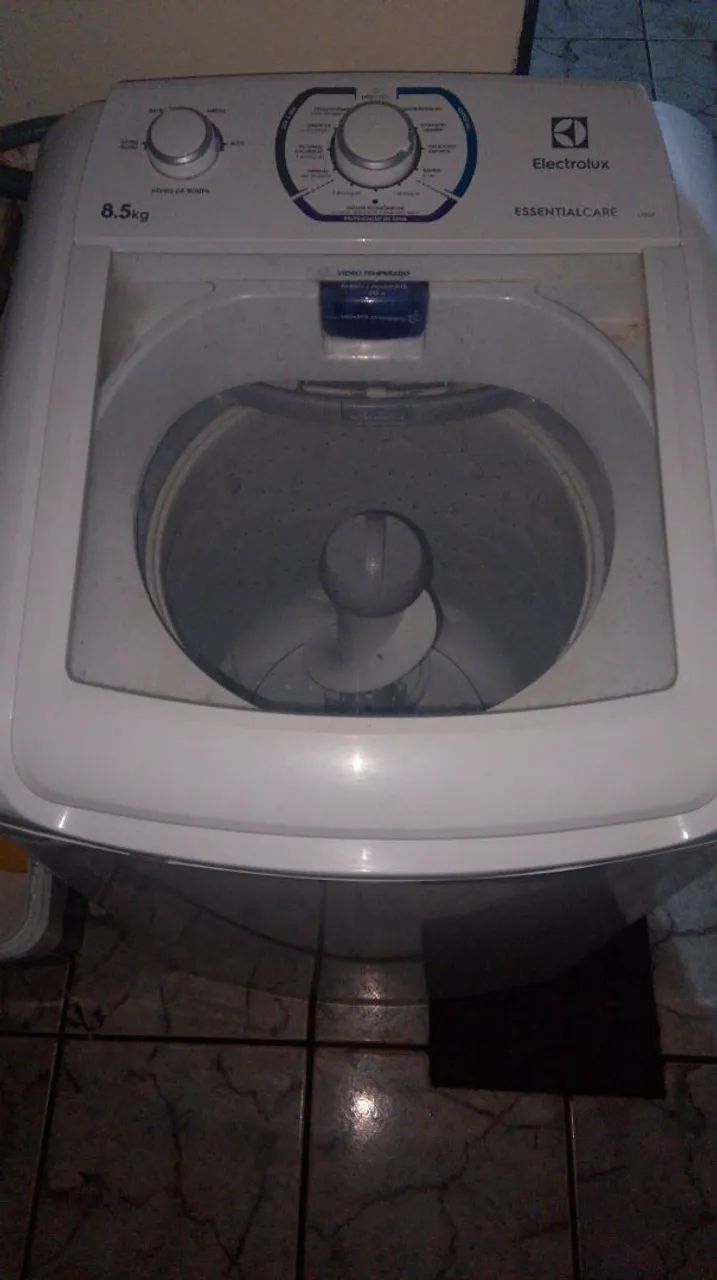 Máquina de lavar - Foto 2