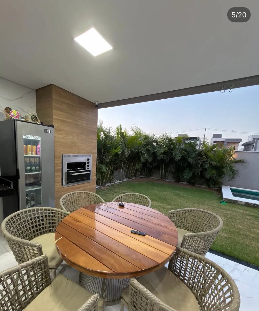 Casa cidade alpha Alphaville Terras  - Foto 4
