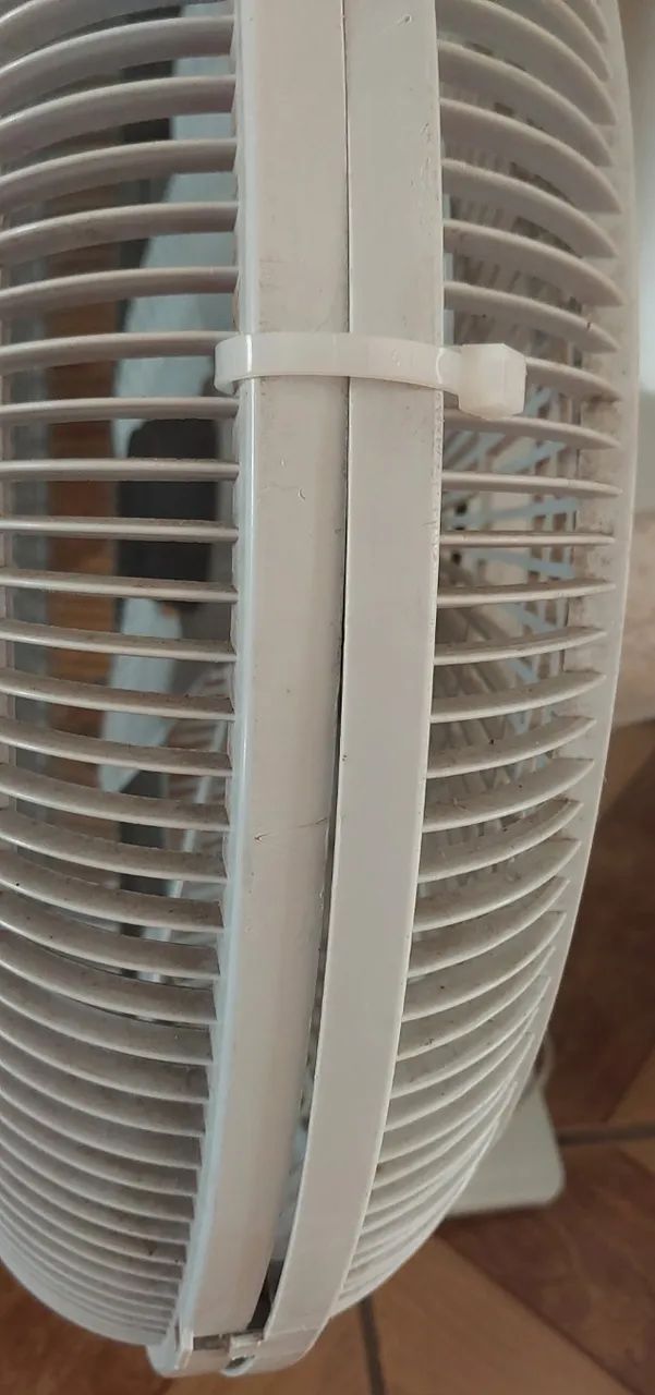 Ventilador Faet 40cm - Foto 4