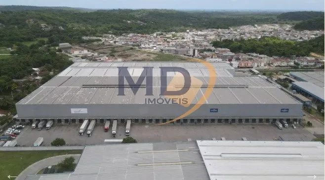Galpão em condomínio - Paulista, PE.