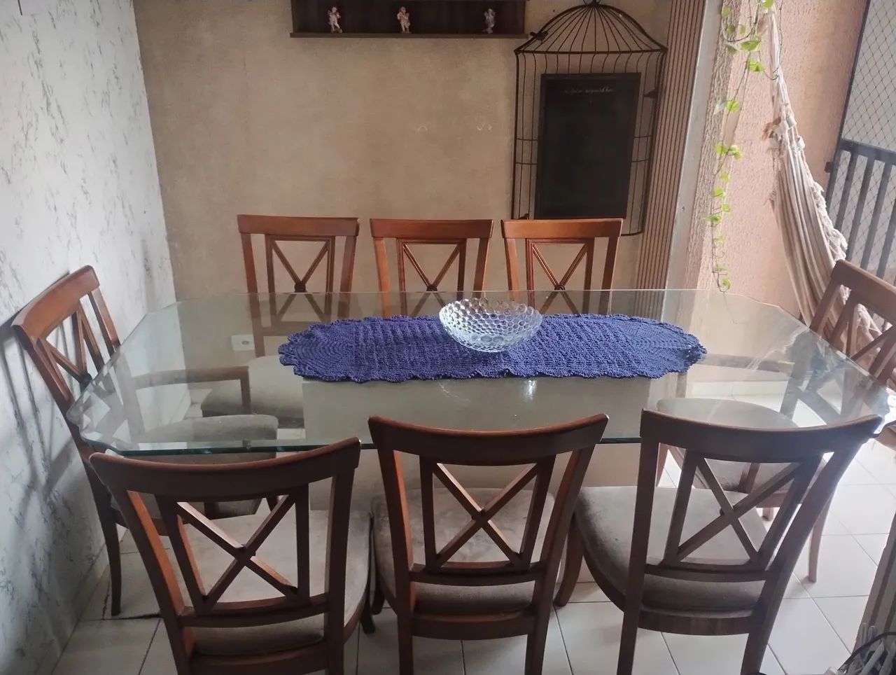 Mesa d jantar 