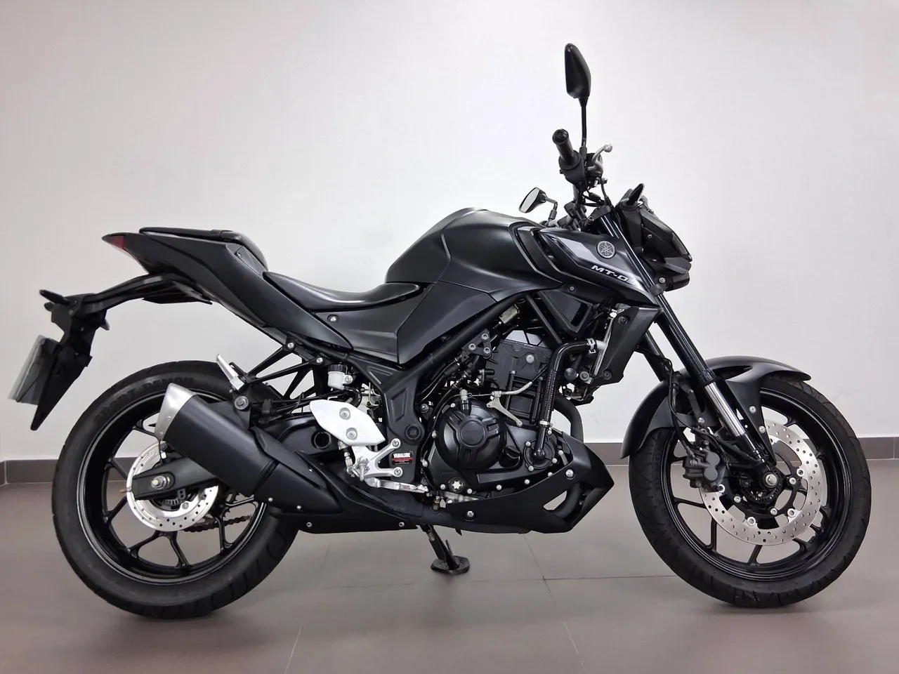 Yamaha 321/abs 2025 - 1485236583 | OLX