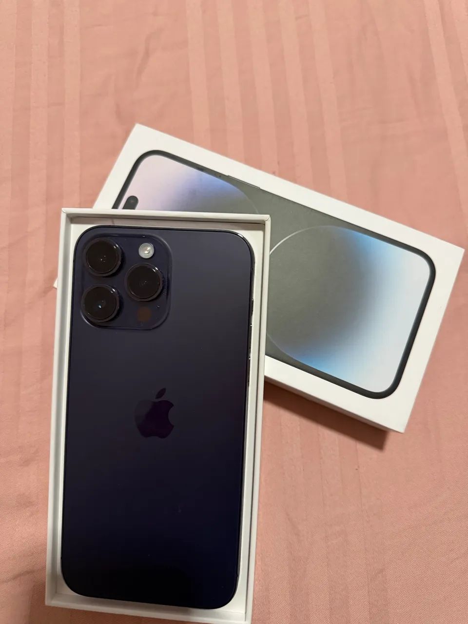 iPhone 14 Pro Max - Celulares e Smartphones - Centro, Araucária