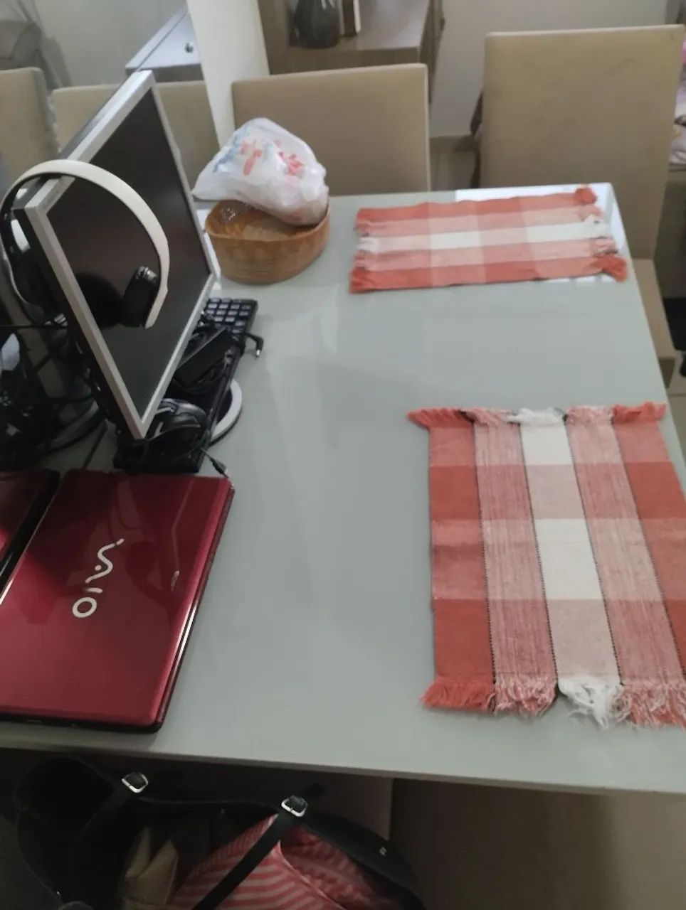 Mesa de jantar  - Foto 2