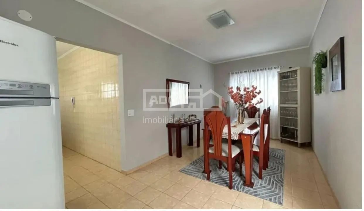 casa - Jardim Amoreiras - Campinas - Foto 5