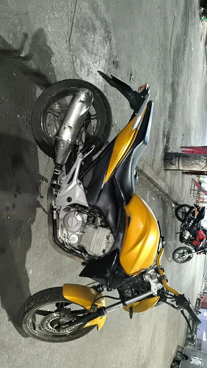 Vendo CB300r - Foto 2