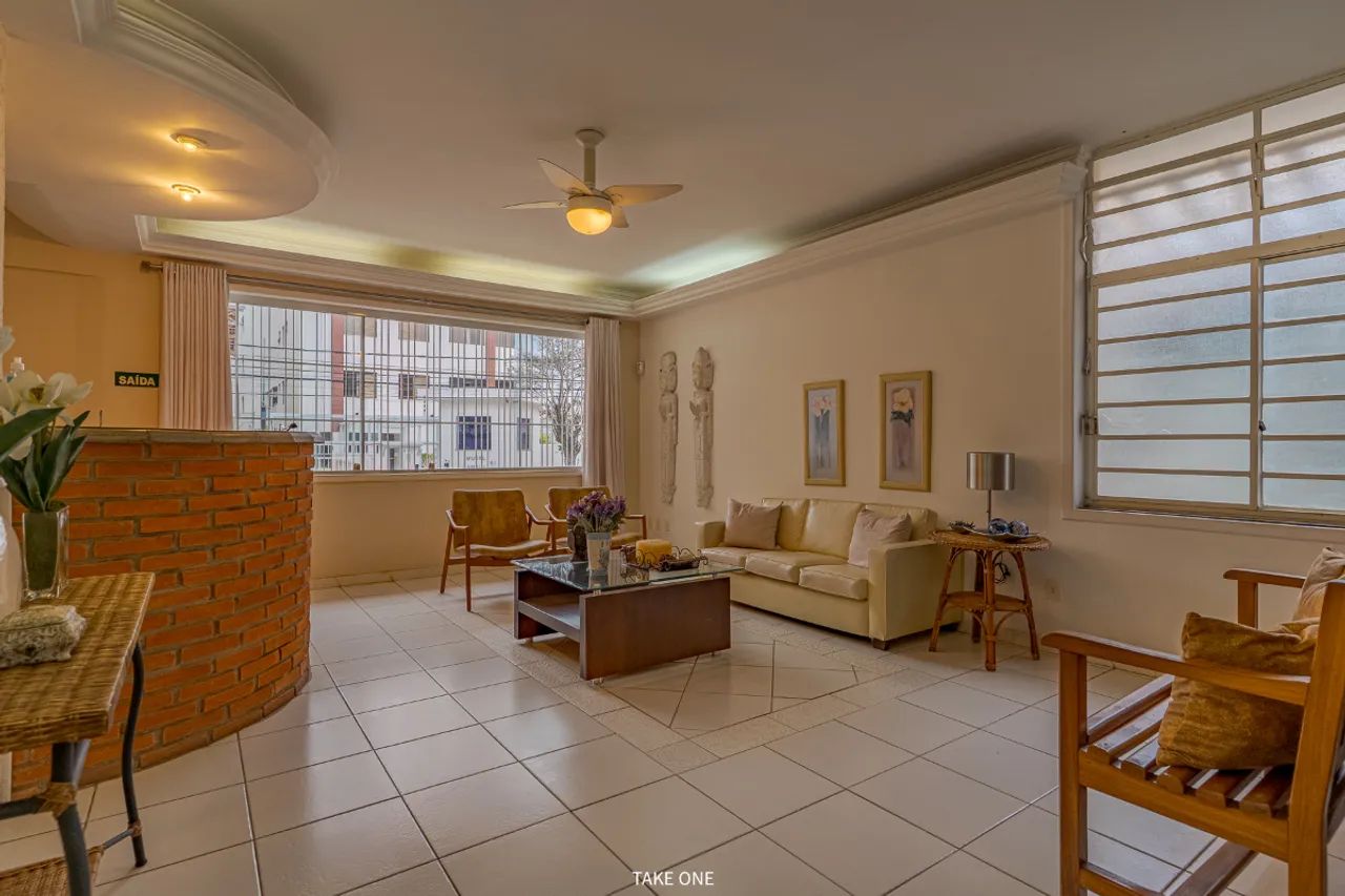 Casa comercial para venda em Cambuí, 300m² - Foto 2