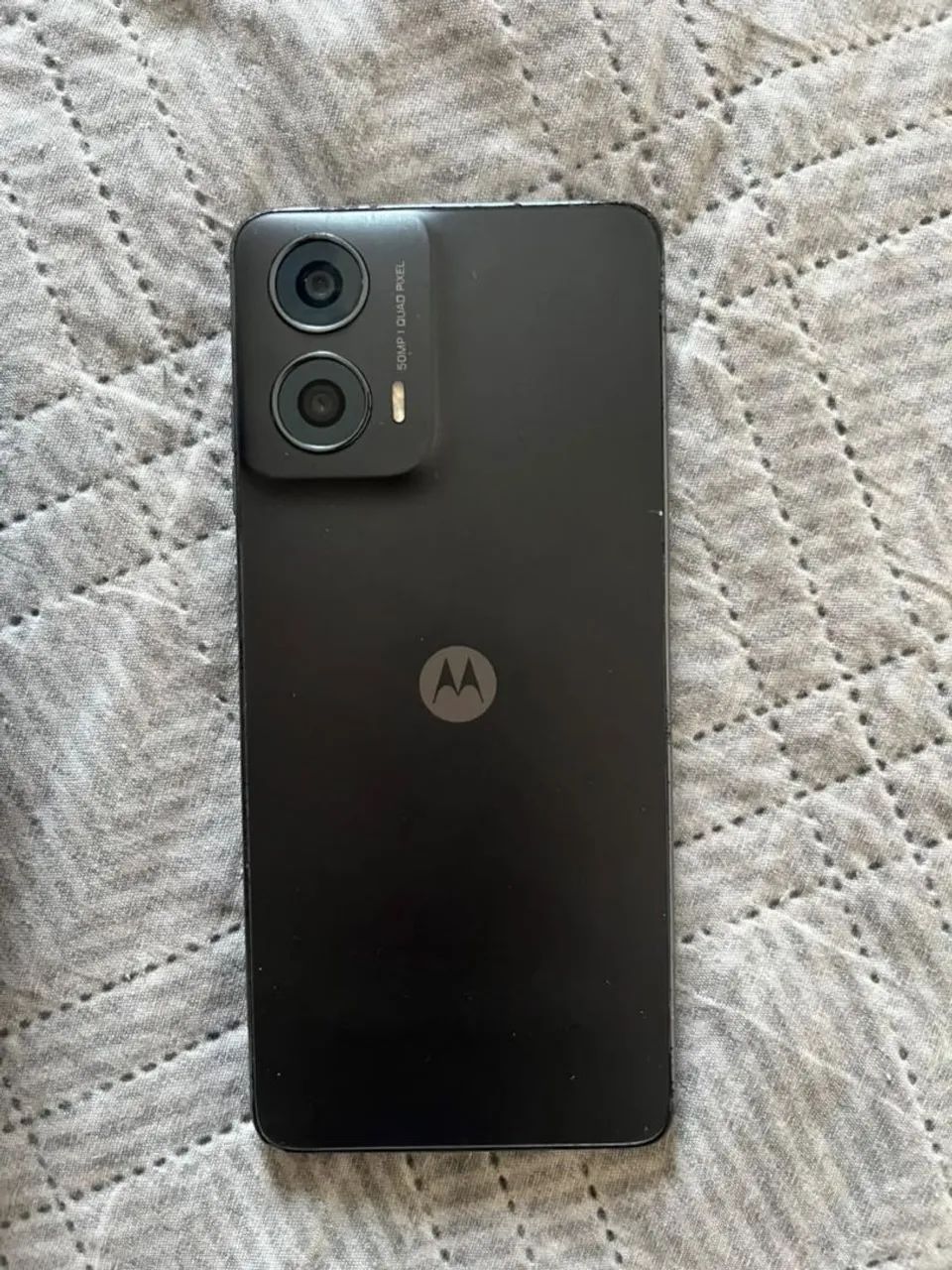 Moto g24 128g 4 de ram - Foto 2