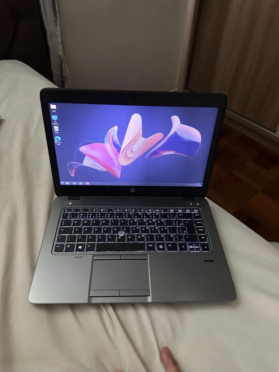 Notebook EliteBook amd a10 pro - Foto 3