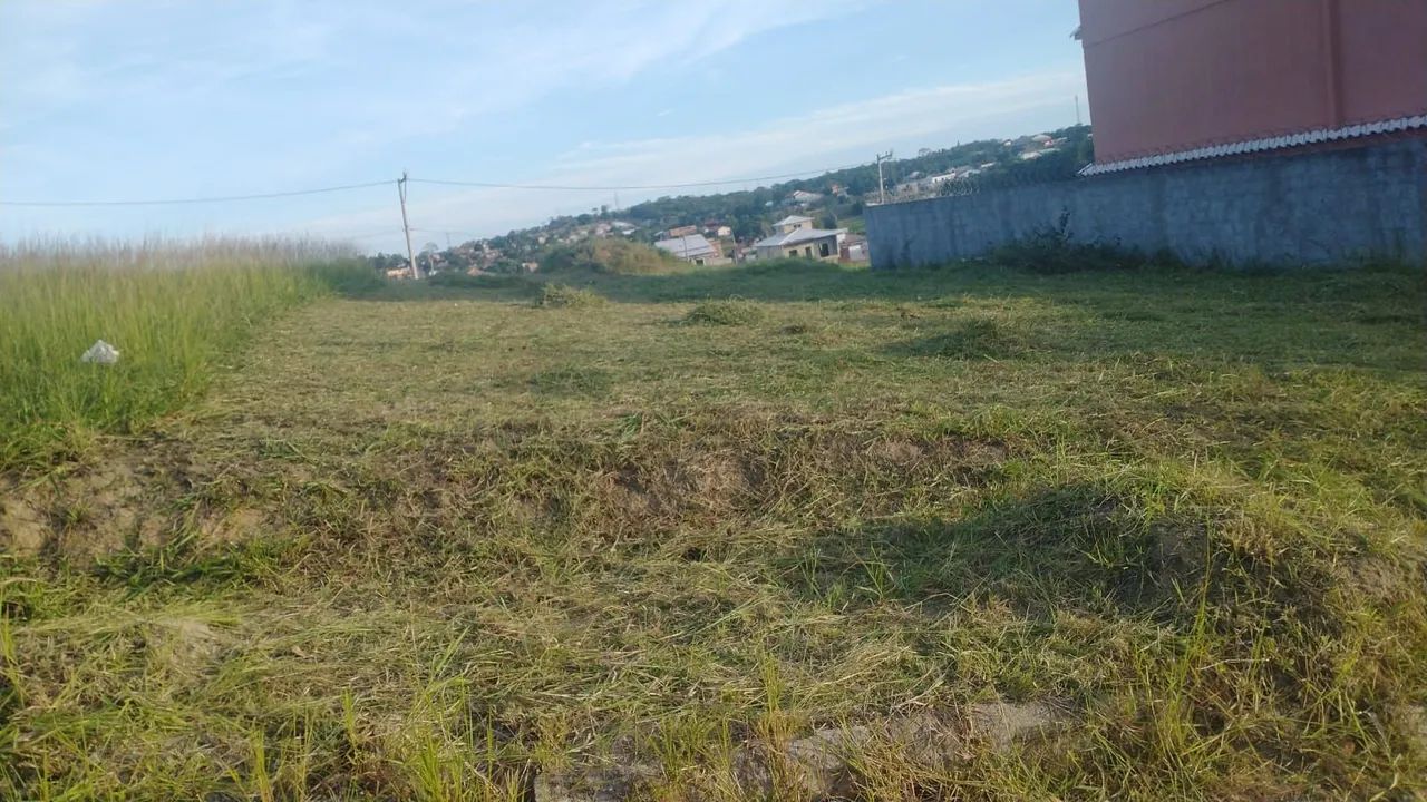 Foto - São Gonçalo - Zé Garoto