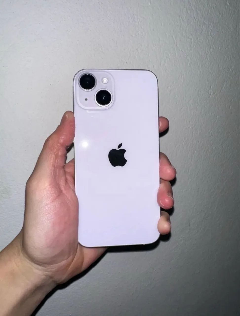 Vendo iPhone 14 em excelente estado de conservação, funcionando perfeitamente. - Foto 3