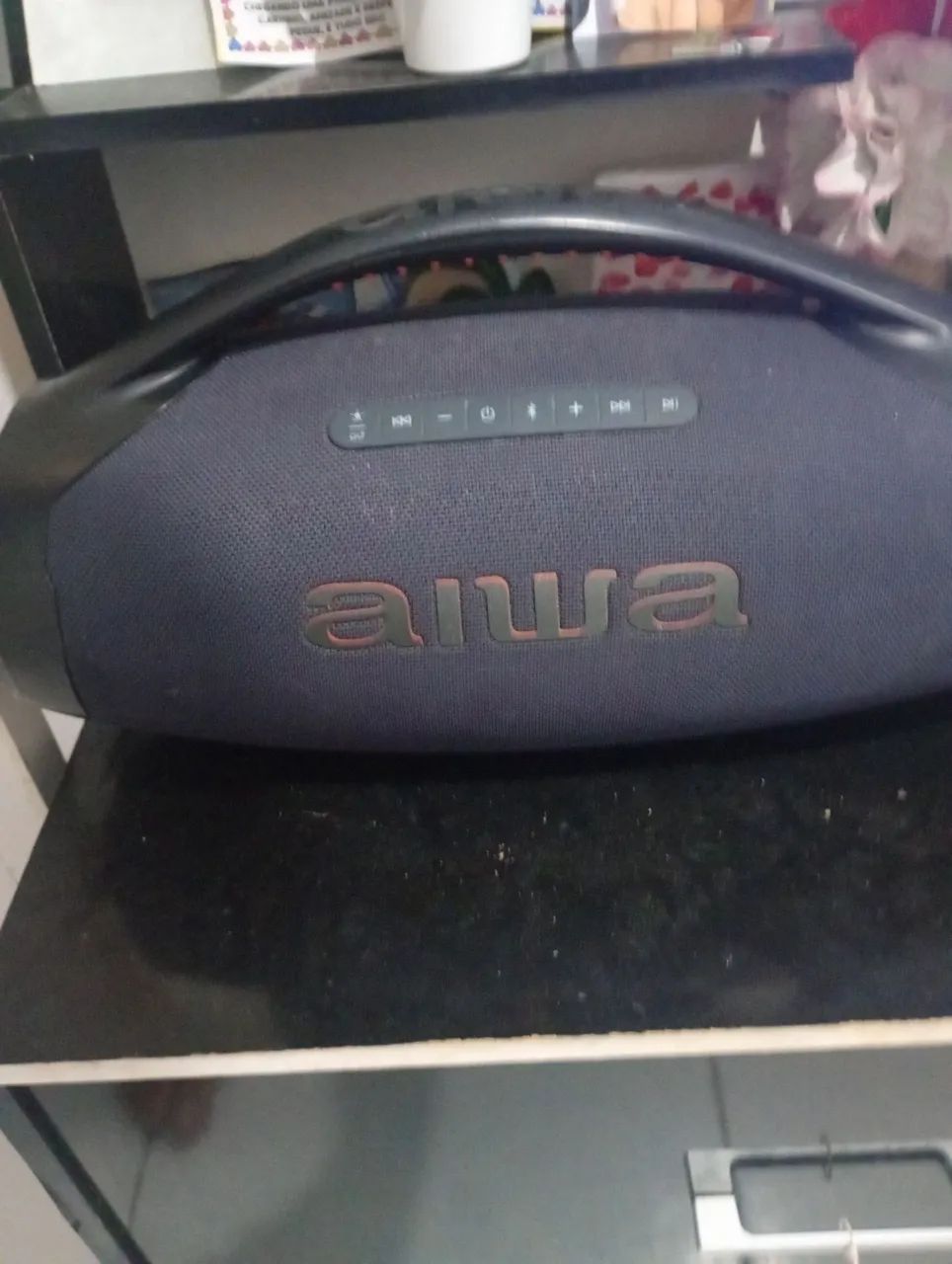Aiwa