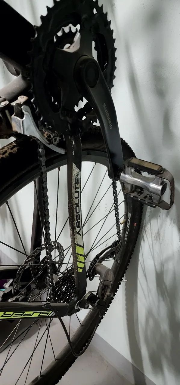 Bicicleta  - Foto 4
