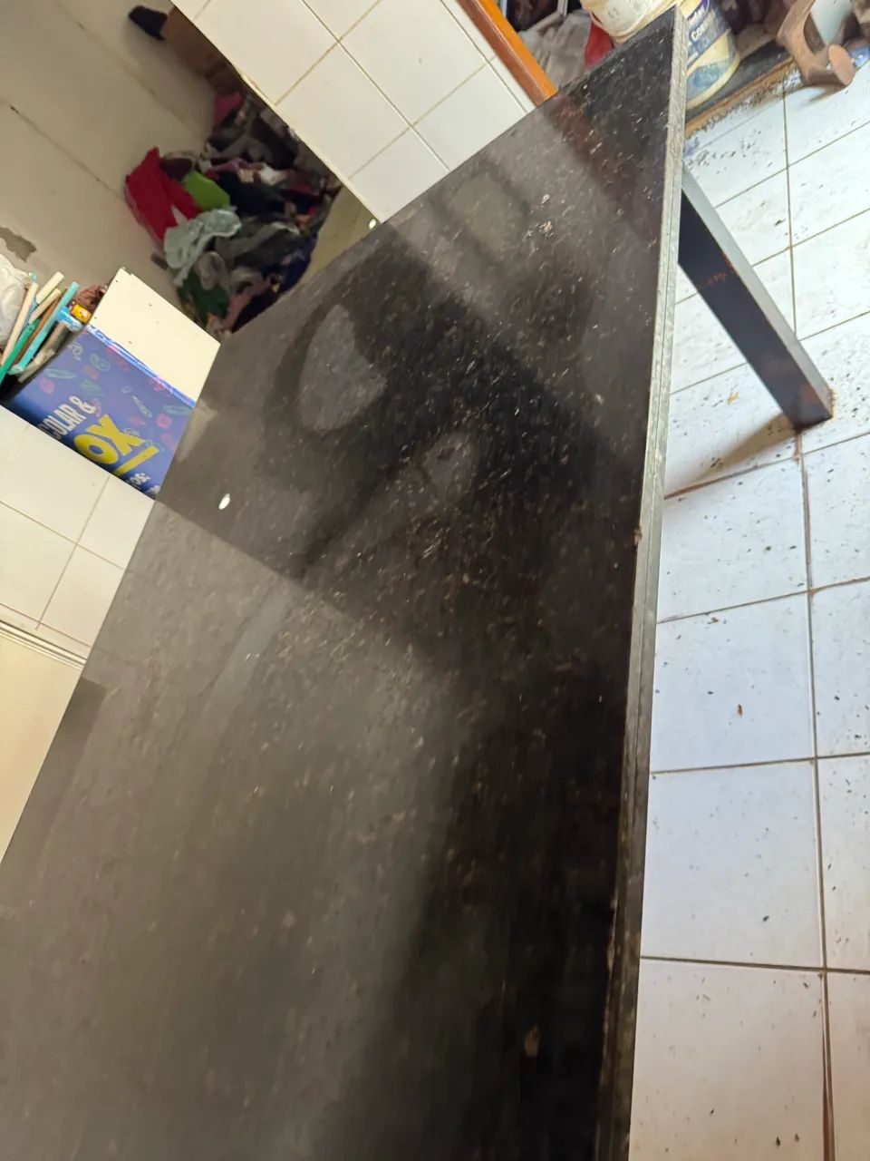 Mesa de mármore  - Foto 5
